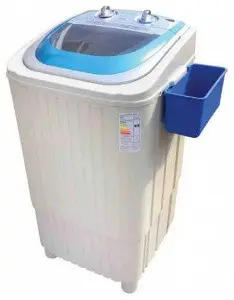 Полуавтоматическая стиральная машина WILLMARK МС-60/WM-60