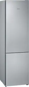 Холодильник Siemens KG39NVL306 серебристый