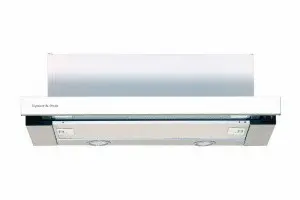 Вытяжка ZIGMUND SHTAIN K 005.41 W