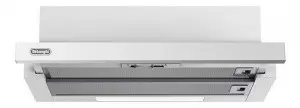 Вытяжка DELONGHI Argentella Bianco 60