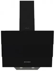Вытяжка MONSHER TROYES 60 Noir