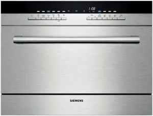Посудомоечная машина SIEMENS sk 76m530