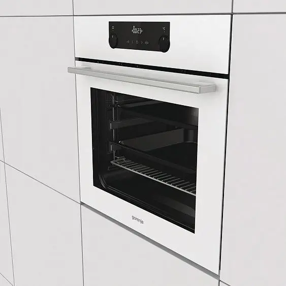 Духовой шкаф Gorenje BO735E32WG — фото