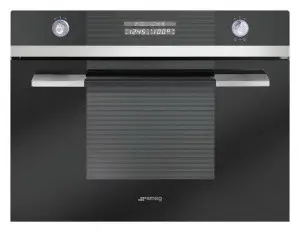 Духовой шкаф SMEG sc45mcne2
