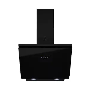 Вытяжка LEX FURIA 600 BLACK