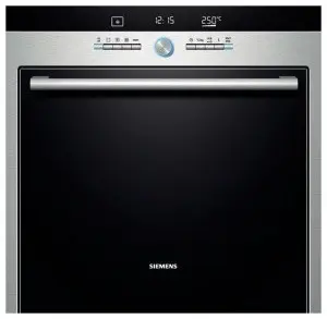 Духовой шкаф SIEMENS hb 36gb550 j