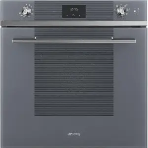Духовой шкаф SMEG SO6100S2S