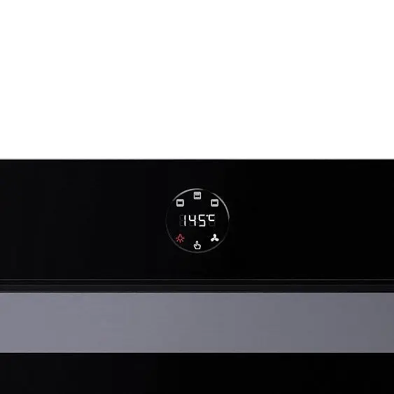 Духовой шкаф LEX EDP 607 BL Wide Series — фото