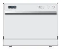 Посудомоечная машина DELONGHI ddw05t pearl