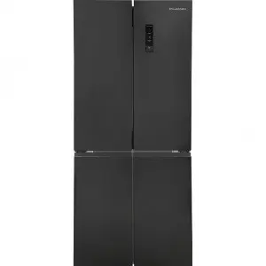 Холодильник SCHAUB LORENZ SLU X495D4EI
