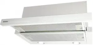 Вытяжка BACKER TH60L-2F200-WG