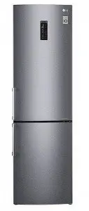 Холодильник LG GA-B499 YLUZ