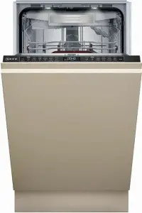 Посудомоечная машина NEFF S897ZM801E