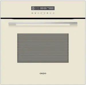 Духовой шкаф AKPO PEA 7009SED04 IV
