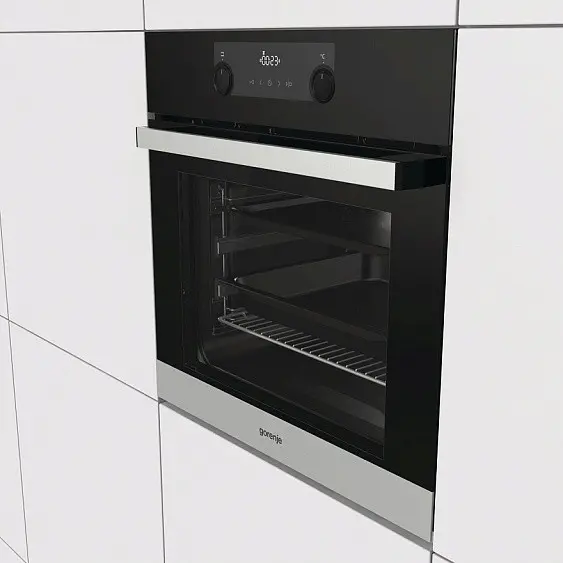 Духовой шкаф GORENJE BO735E32BXG-2 — фото