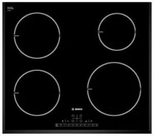 Поверхность BOSCH pie 651f17 e