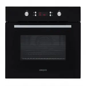 Духовой шкаф AKPO PEA 7008MED-01 BL