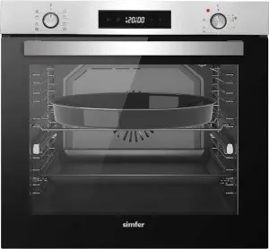 Духовой шкаф SIMFER B6EM69070