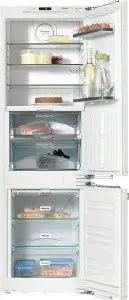 Встраиваемый холодильник Miele KFN 37682 iD
