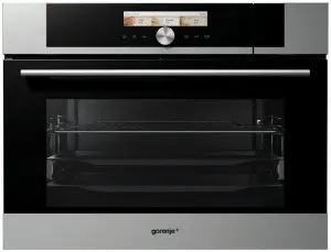 Духовой шкаф GORENJE + GCS 873 X