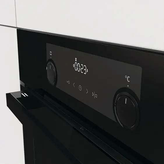 Духовой шкаф Gorenje BO735E32BG-2 — фото