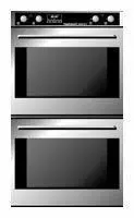 Духовой шкаф Kuppersbusch EEB 10500.0 MX