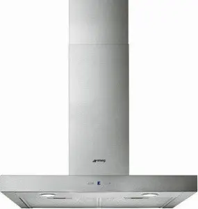 Вытяжка SMEG kat600hxe