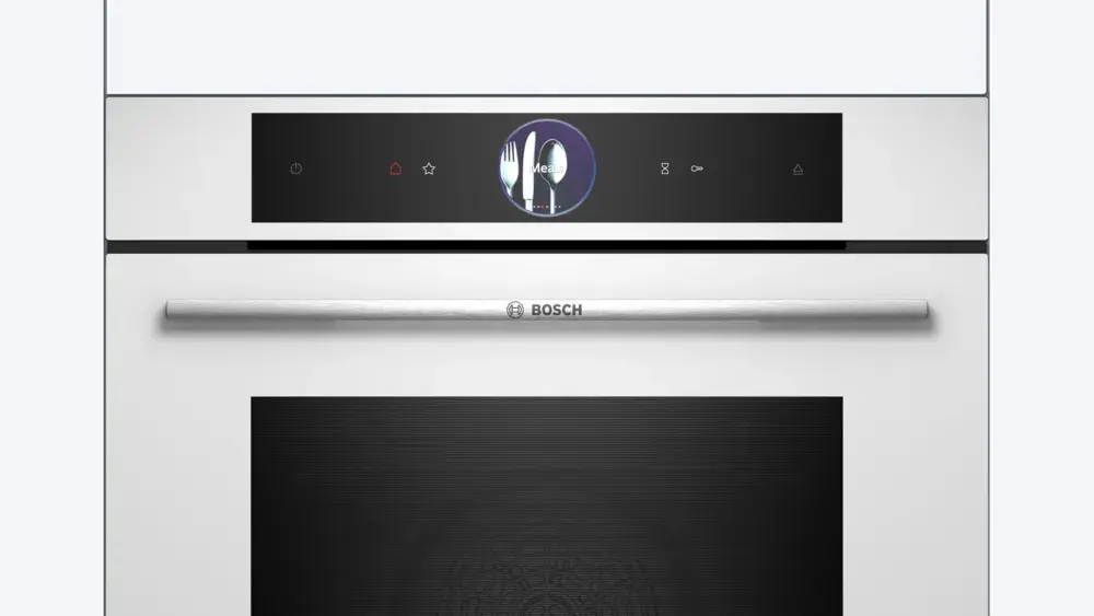 Духовой шкаф BOSCH HSG7361W1 — фото