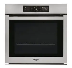 Духовой шкаф Whirlpool AKZ 9 6220 IX