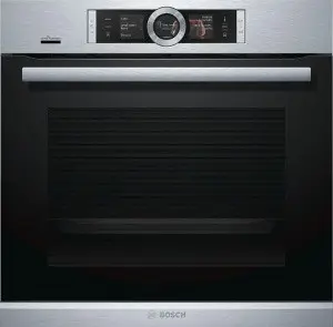 Духовой шкаф BOSCH HSG636XS6
