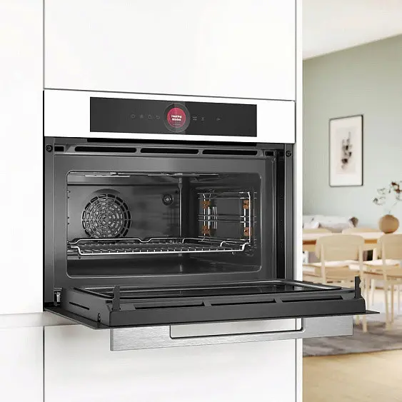 Духовой шкаф BOSCH CMG7241W1 — фото