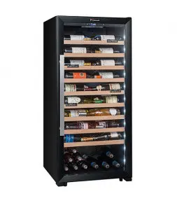 Винный шкаф CLIMADIFF CPF100B1