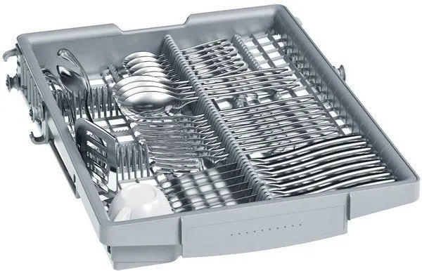Посудомоечная машина BOSCH SPS25FW60R — фото
