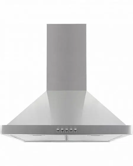 Вытяжка SCHTOFF Haus 50 Inox — фото