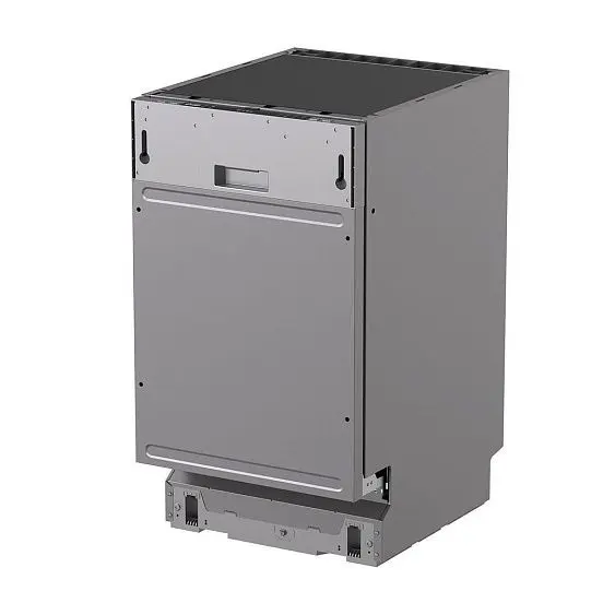 Посудомоечная машина LEX PM 4573N A Premium — фото