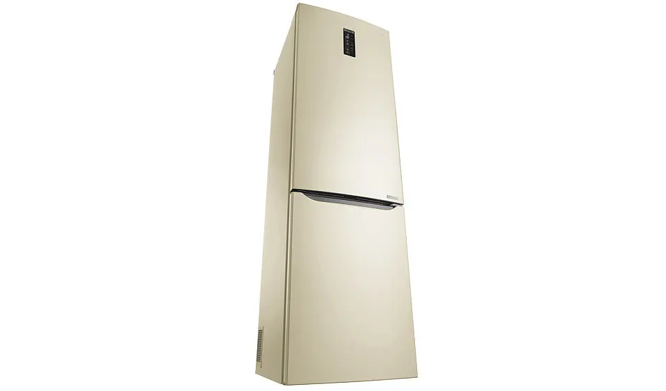 Холодильник LG GW-B499 SEFZ — фото