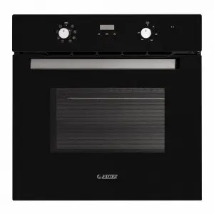 Духовой шкаф EXITEQ EXO-402 BLACK