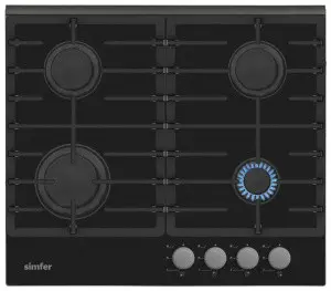 Варочная панель SIMFER H60H40B511