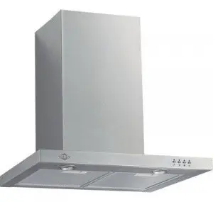 Вытяжка MBS MUSA 160 INOX