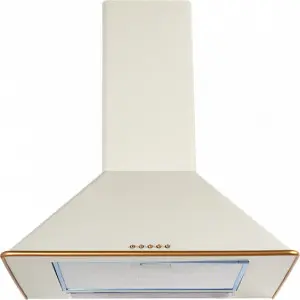 Вытяжка KUPPERSBERG onda 60 jb 4pb
