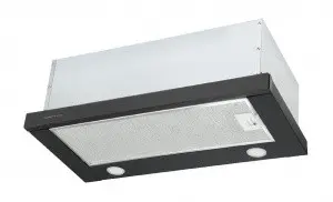 Вытяжка ZIGMUND SHTAIN K 012.6 B