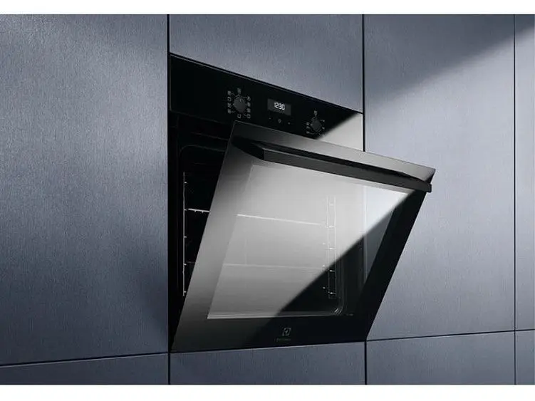 Духовой шкаф ELECTROLUX EOD5H70Z — фото