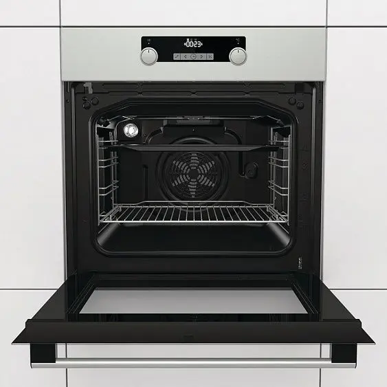 Духовой шкаф GORENJE BO735E11X-S — фото