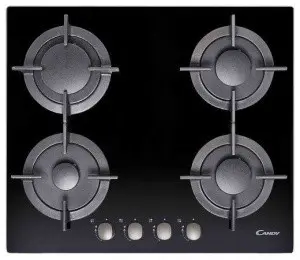 Газовая поверхность CANDY cvg 64 sgnx