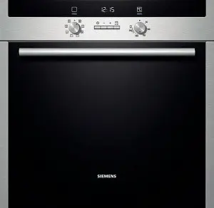 Духовой шкаф SIEMENS hb 23gb540