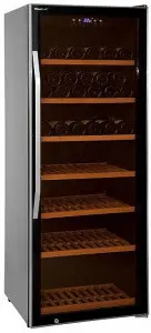 Винный шкаф WINE CRAFT BC-137M Grand Cru