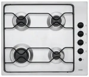 Поверхность ZANUSSI zgg 67412 xa