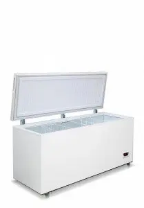 Морозильный ларь БИРЮСА 560 FKDQ