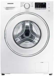 Стиральная машина с фронтальной загрузкой SAMSUNG WW60J3097JWDLP