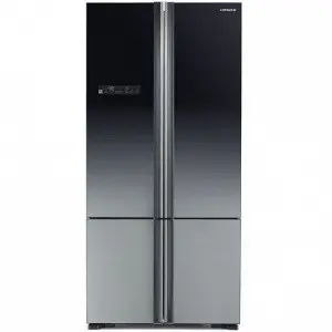 Холодильник Hitachi R-WB 732 PU5 XGR